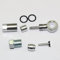 Raccords hydrauliques et banjo pour vélo faciles d'entretien conçus pour R1 et Rx