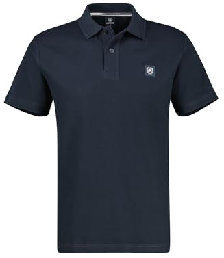 LERROS Herren Poloshirt