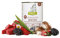 ISEGRIM Dose für Erwachsene, Rentier + Brombeeren, Pilze und Wildkräuter, 400 g, Hund