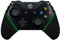 SMARTGRIP - Negro/Verde - La mejor funda/funda para mando de Xbox One con tecnología patentada