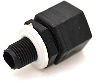 Balboa Hot Tub Spa M7 Sensor Mount Assembly
