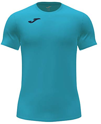 Joma Herren 102227.725.m T- Shirt, Türkis, M EU