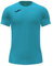 Joma Herren 102227.725.m T- Shirt, Türkis, M EU