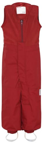LEGO Wear Mädchen Wear Unisex Skihose Schneehose mit 12.000 Wassersäule Atmungsaktiv Lwpuelo 701 Skilatzhose, 368, 86 EU