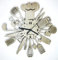 Instant Karma Clocks Cocina ➤ Reloj de Pared de Madera para Chef, Cocinero, Restaurante, Idea Regalo