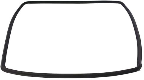 00626168- Oven Door Seal Gasket Replacement for Bosch for Siemens for Constructa