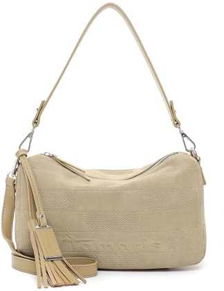 Tamaris Letzia Shoulder Bag Khaki
