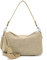 Tamaris Letzia Shoulder Bag Khaki