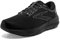 BROOKS Herren Beast Gts 23 Sneaker, Black/Gunmetal, 44.5 EU