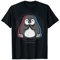 Yoga Pinguin Meditation Acro Vinyasa Hatha Pinguin Yoga T-Shirt