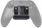 HIDEit Mounts Uni-C Pro Mount - Rubber Dipped Steel Controller Wall Mount - Mount for Controllers, Works with Most Game Controllers Including Playstation, Xbox, NVIDIA, Nintendo Controllers and More