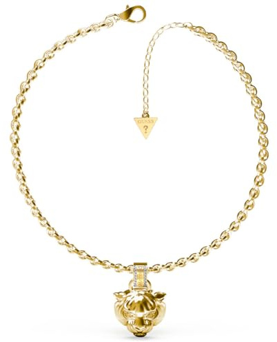 Guess-JGUJUBN01355JWYGTU Damen-Collier, mehrfarbig, 45