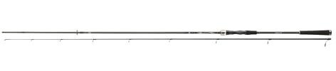 DAIWA Exceler Jiggerspin 1002ML, 2 Teile, 3,05m, 5-25g, Jigger Spinn-Angelrute, 11664-306