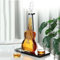 1000ml Luxury Whiskey Decanter and Glass Set, Creative Guitar Decanter with Stopper, Whiskey Dispenser, Unique Birthday Gift, Anniversary, Gift Set