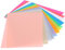 TOPINCN 12 Bunte Schrumpffolien, Papiere, Schlüsselanhänger-Zubehör, Schrumpffolienbögen, Handgefertigte Materialien, Dekoratives Papier Zum Basteln, 20 X 14,5 Cm