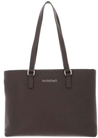 Valentino Damen 8gl-Never Tasche, Taupe