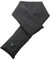 Carmen C81236GRY Heated Neck Wrap, Scarf with Intelligent Heating Technology, 3 Temperature Settings, PowerBank, 2.5 Hour Runtime, Dark Grey