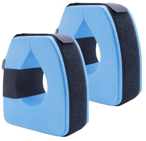 Arm Floaties - Bandas de natación de seguridad para niños y adultos, pulseras de natación duraderas | Pulsera de natación de agua, cinturón de flotabilidad para el tobillo, alas de agua de piscina