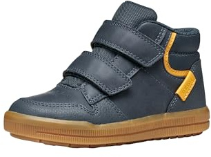 Geox Jungen J Arzach Boy BSneaker