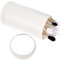 TOVINANNA Ensemble De Pinceaux De Maquillage Kit De Maquillage De Voyage Avec Miroir Et Pinceau Blush – Idéal Pour Petite Amie