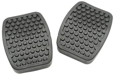 Bremspedalauflage Auto Bremse Kupplung Gaspedal Gummi Pad Für Suzuki Für Swift Für Samurai Für Sidekick Für Vitara Für Tracker Kupplungs Bremspedalauflagen