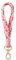 Trufolxiaz Macrames Schlüsselbund Armband Lanyard Schlüsselkette Armbandards Für Frauen Key Lanyard Schlüsselringbeutel Anhänger Makrames Keychain Lieferungen