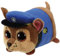 TY 42226 Paw Patrol, Chase 10cm