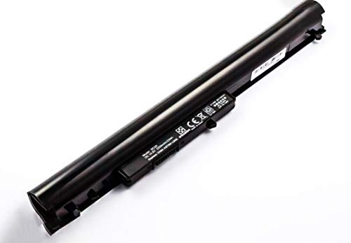 Akkuversum Akku kompatibel mit HP Compaq 15-H039SG, Notebook/Netbook/Tablet Li-Ion Batterie