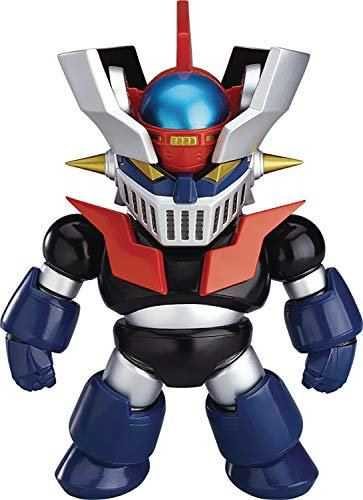 Mazinger Good Smile Company Z V.S.O.F. Soft Vinyl Figure Z 22 cm