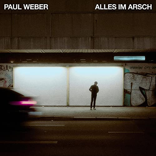 Paul Weber (Spv)