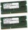 Maxano 16GB Kit 2X 8GB RAM kompatibel mit Lenovo ThinkPad X230 (PC3-12800 SO-DIMM Arbeitsspeicher)