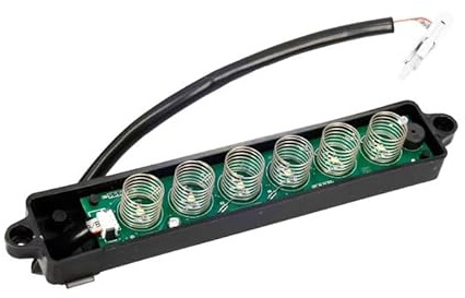 Steuermodul für Dunstabzugshaube Whirlpool – 482000007543