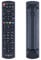 TCNOUMT N2QAYB000830 - Telecomando di ricambio per Panasonic Viera TV TX-L32EN63 TX-39AS600Y TX-39ASW504 TX-39ASW604 TX-L42E6EK TX-42AS500E TX-42AS500Y TX-42AS60EW TX-42AS60EW TX-42AS6000EW TX-4