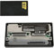 JOYSOG SATA-Schnittstellen-Netzwerkadapter, HDD-Festplatten-Adapter, Konverter für Sony PS2, unterstützt bis zu SATA HDD 2,5 Zoll und 3,5 Zoll Festplattenadapter (ohne IDE)