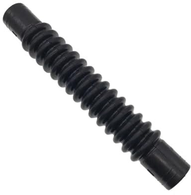 Fully Automatic Washing Machine Parts,1Pcs Rubber Drain Outlet Pipe Parts,Compatible For LG,Compatible For Samsung