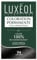 Luxéol - Coloration Permanente 1N Noir Ébène - Sans Ammoniaque - Couvre 100% des Cheveux Blancs(1) - Longue Durée(2) - Couleur Lumineuse Éclatante Intense - Testée & Approuvée - 60ml, 60ml,12ml