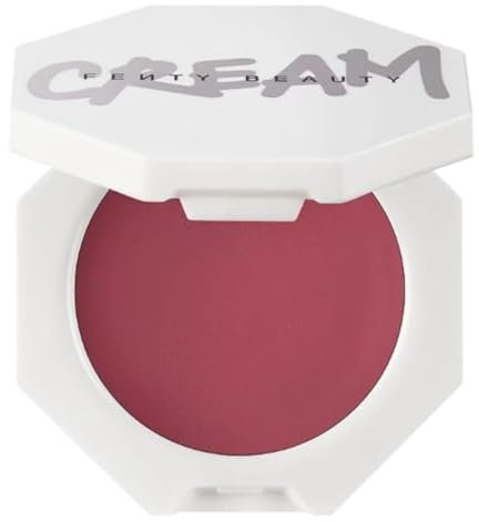 Fenty Beauty by Rihanna | Cheeks out freestyle - Colorete en crema | 3 gramos | by BELLA (14 Riri, 3 g (Paquete de 1))