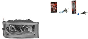 Johns, Scheinwerfer + Nightbreaker passend für Iveco Daily II Rechts