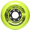 Rollerblade Unisex – Erwachsene HYDROGEN Spectre 80/85A (4PCS) Rollen, OneColor, 80mm/85A