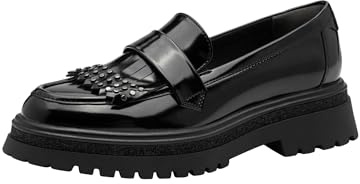 Tamaris Damen Slipper Flach