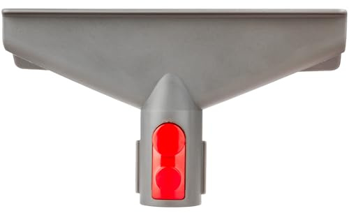Matratzenwerkzeug für Dyson Staubsaugeraufsätze, Ersatz für Dyson Matratzenwerkzeug Kompatibel für Dyson Gen 5 Gen5 V15 V12 V11 V10 V8 V7 Staubsauger, breite Düsenzubehör für Dyson Aufsätze