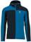 KARPOS NUVOLAU Fleece Indigo B./Outer Space Man