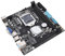 WiFi Gaming Motherboard, H97 Chipset, 4th Gen Core I3 I5 I7 E3 V3 Series, DDR3, VGA, 3.0 M.2 NVME, ITX, 1080p, 6Gbps, USB 3.0, 16GB Memory Capacity, RTL8111H 1000Mbps LAN