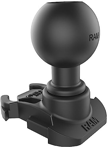 RAM Mount RAP-B-202U-GOP2 kit di fissaggio
