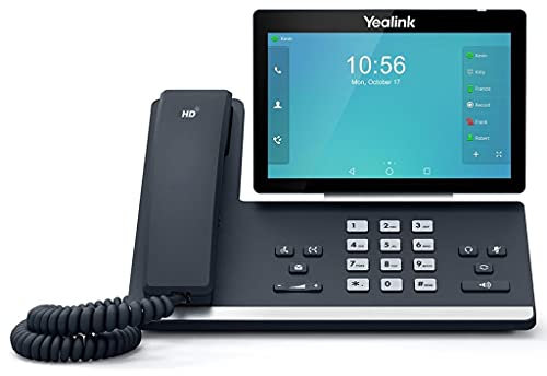Yealink SIP-T58A IP Phone