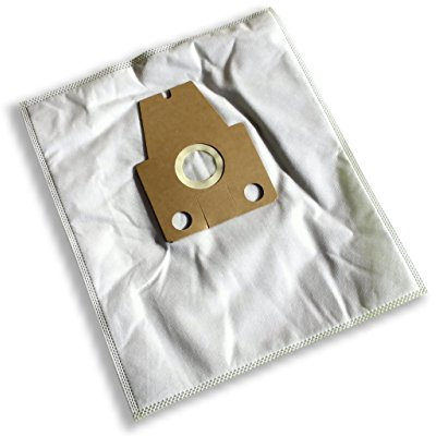 80x Staubsaugerbeutel geeignet Siemens dynapower XXL 2500 Watt,VS08G2511 /03/1