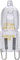 OSRAM Oven Halopin 40w G9 Halogen Capsule Light Bulb for Cooker Microwave 66725