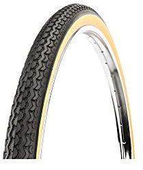 Motodak Reifen Tradi 650x35b Delicatessen TR Schwarz/Beige (26x1 1/2-35-584)