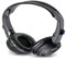 Alpine SHS-N107 - Auriculares inalámbricos Plegables