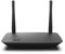 Linksys E5400 wireless router Dual-band (2.4 GHz / 5 GHz) Gigabit Ethernet Black